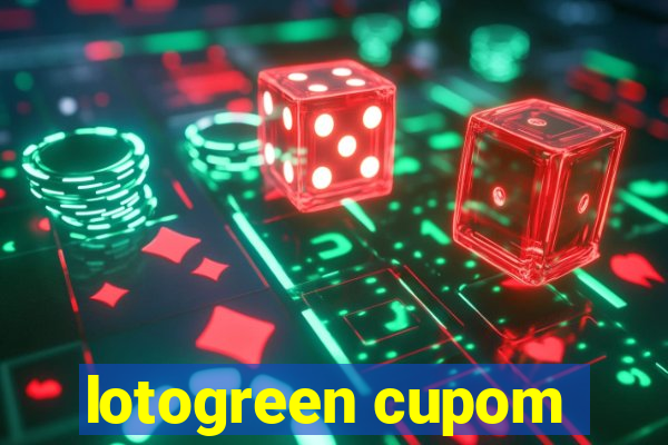 lotogreen cupom